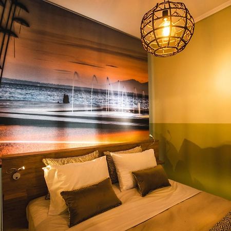 Air Loft Apartment Солун Екстериор снимка