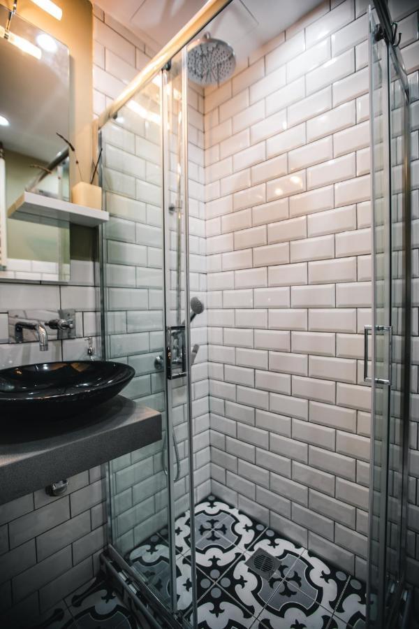 Air Loft Apartment Солун Екстериор снимка