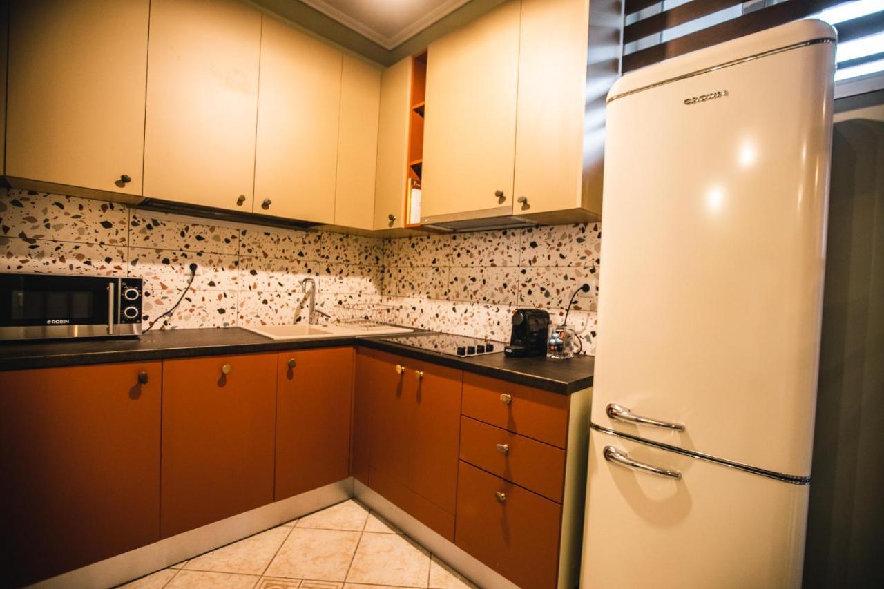 Air Loft Apartment Солун Екстериор снимка