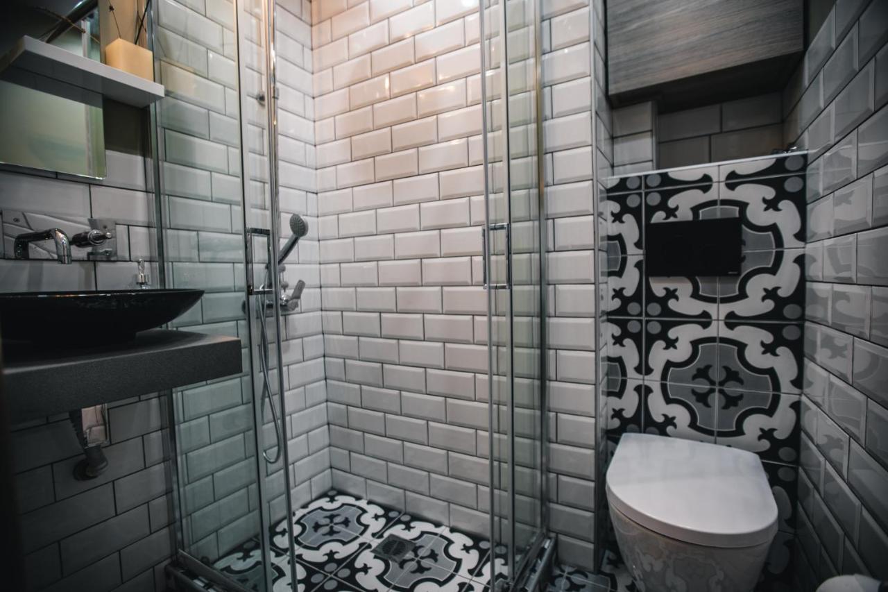 Air Loft Apartment Солун Екстериор снимка