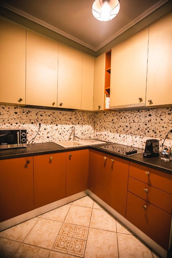Air Loft Apartment Солун Екстериор снимка